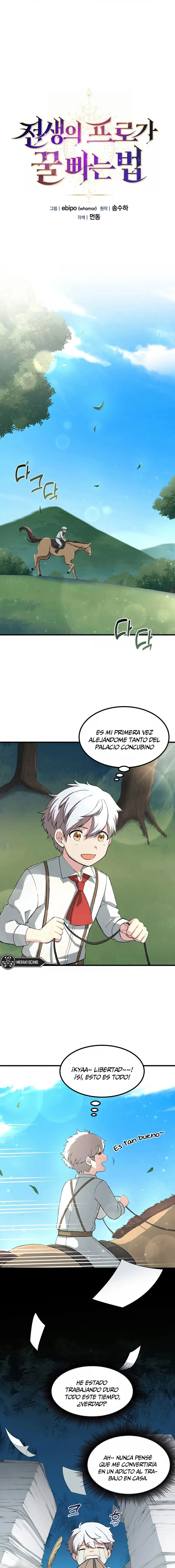 1 El ex profesional vive una vida fácil