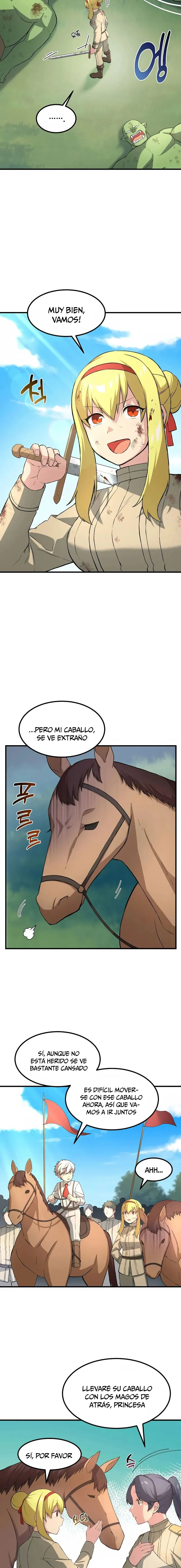 3 El ex profesional vive una vida fácil