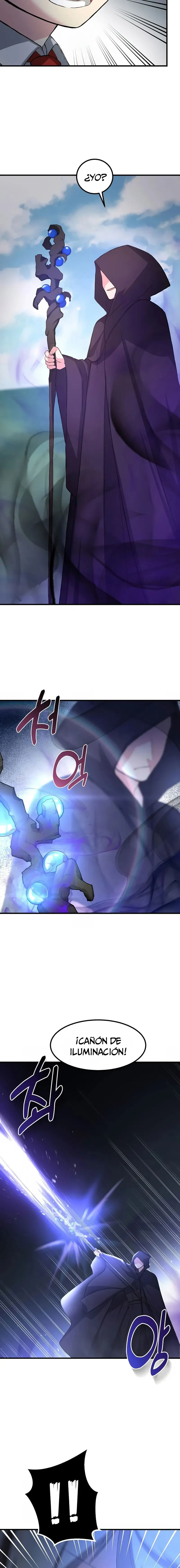 17 El ex profesional vive una vida fácil