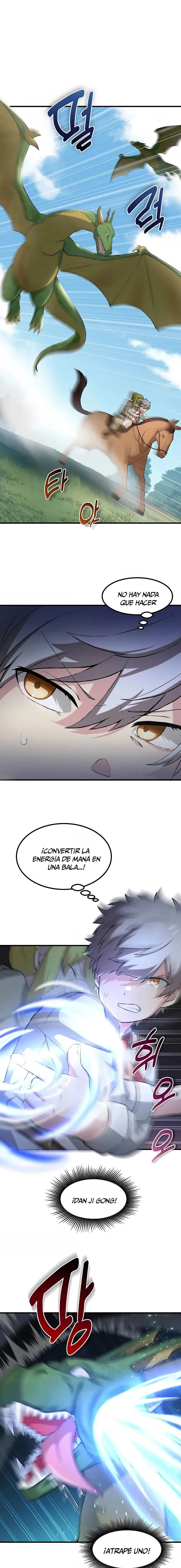 12 El ex profesional vive una vida fácil