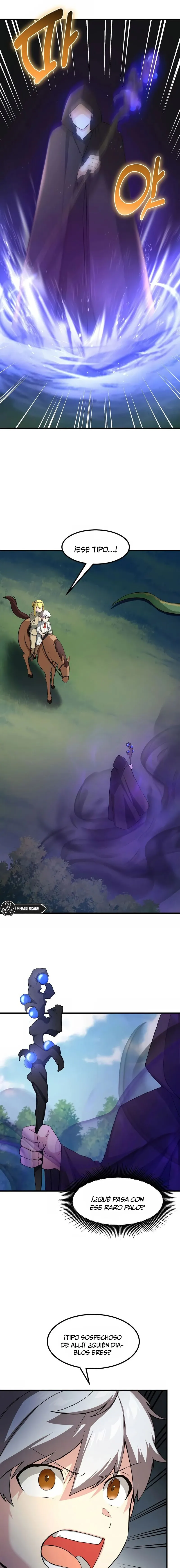 16 El ex profesional vive una vida fácil