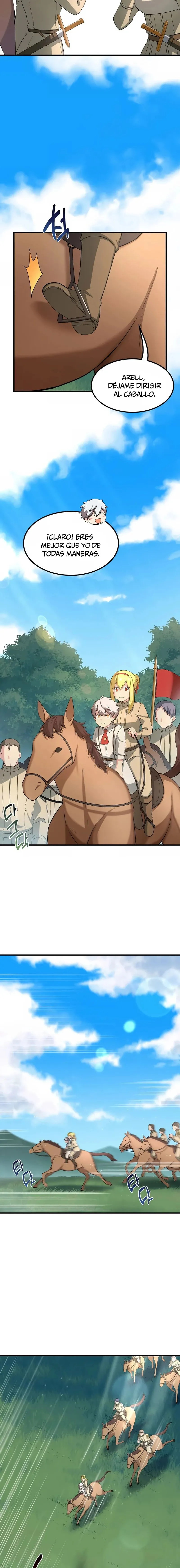 4 El ex profesional vive una vida fácil