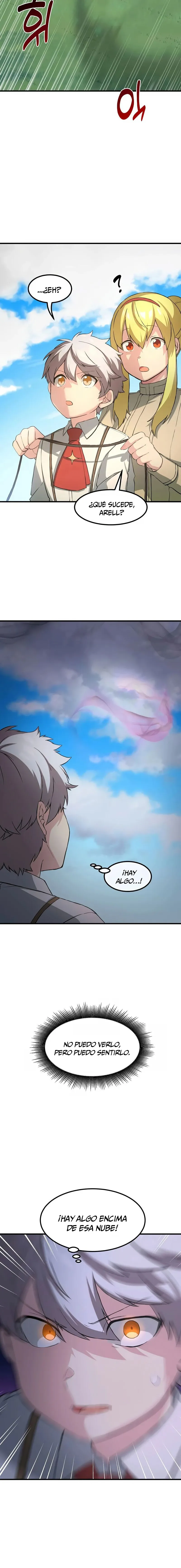 5 El ex profesional vive una vida fácil