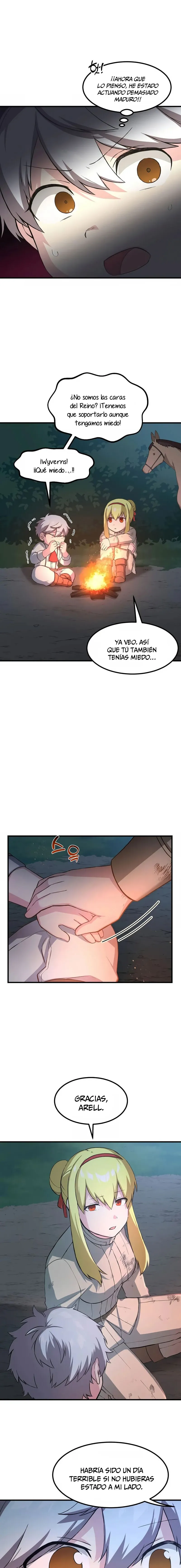 11 El ex profesional vive una vida fácil