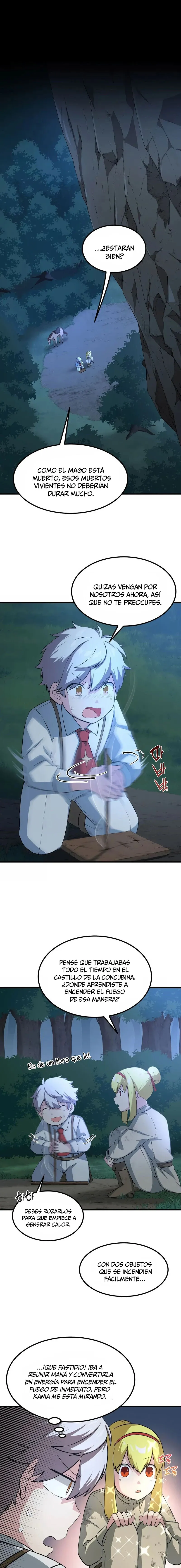 9 El ex profesional vive una vida fácil