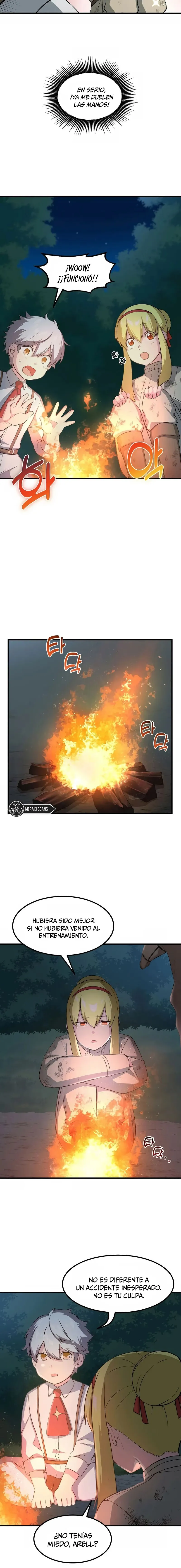 10 El ex profesional vive una vida fácil