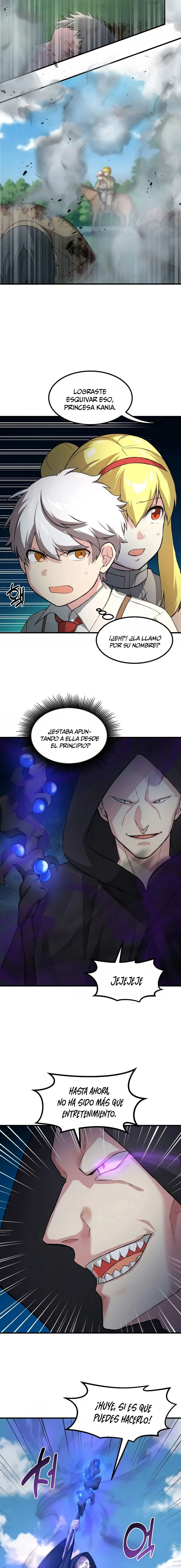 2 El ex profesional vive una vida fácil