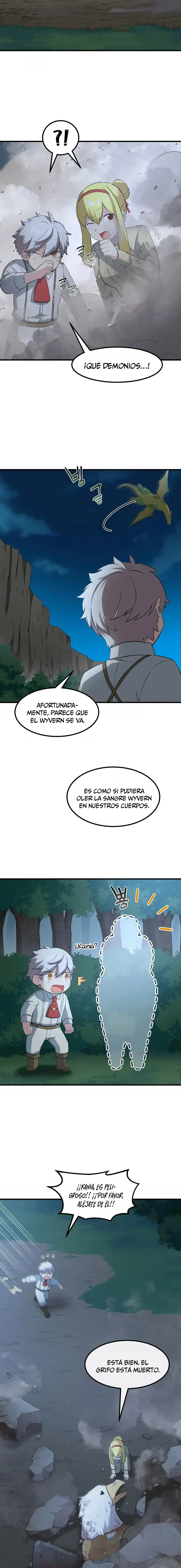 16 El ex profesional vive una vida fácil