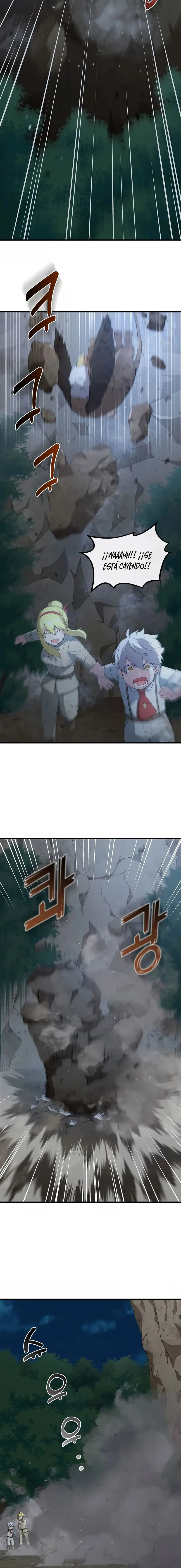 15 El ex profesional vive una vida fácil