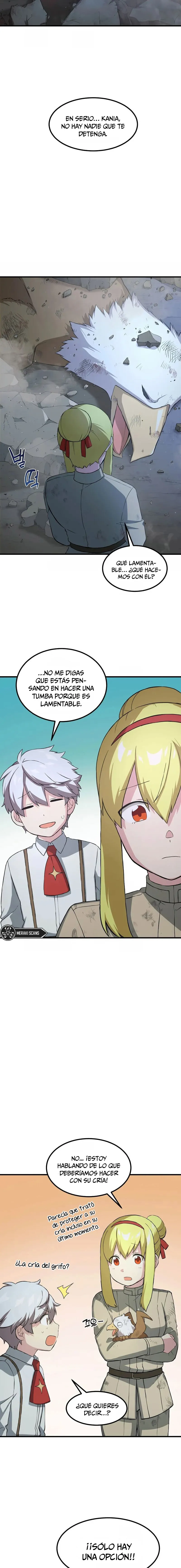 17 El ex profesional vive una vida fácil