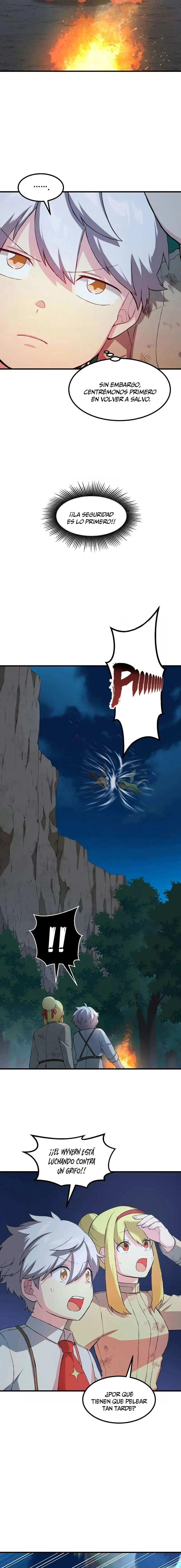 13 El ex profesional vive una vida fácil