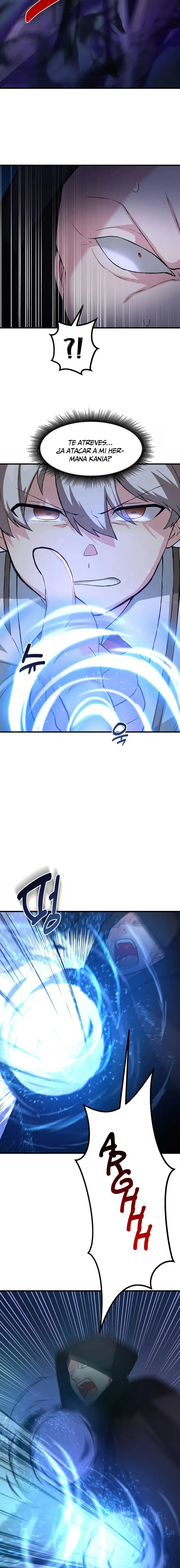 6 El ex profesional vive una vida fácil