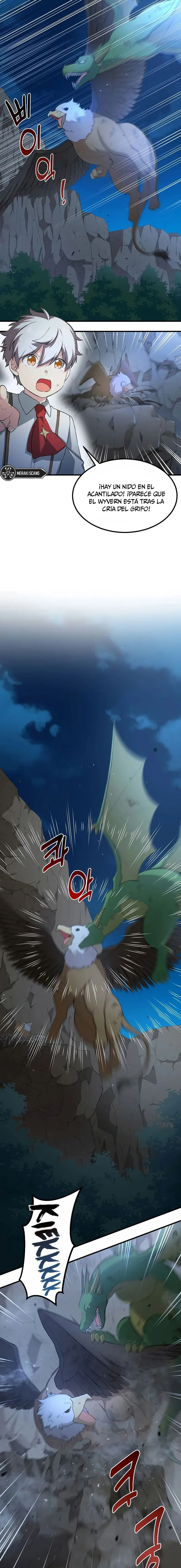 14 El ex profesional vive una vida fácil