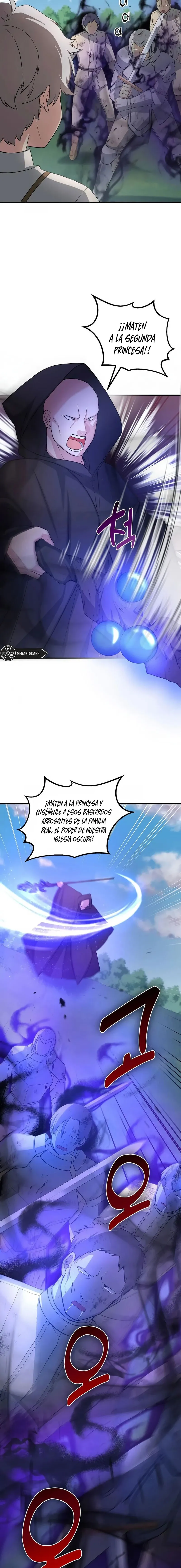 5 El ex profesional vive una vida fácil