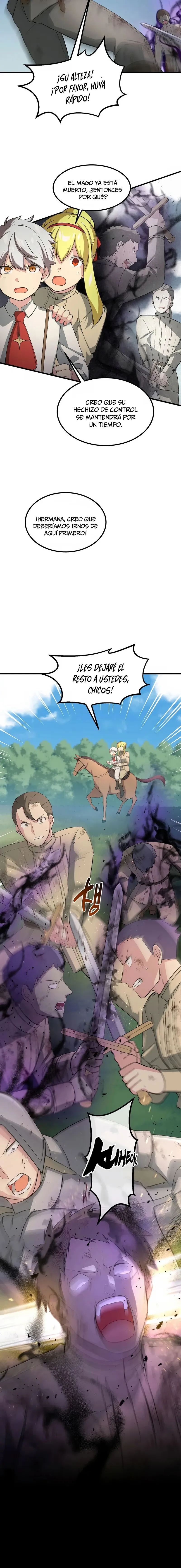 8 El ex profesional vive una vida fácil