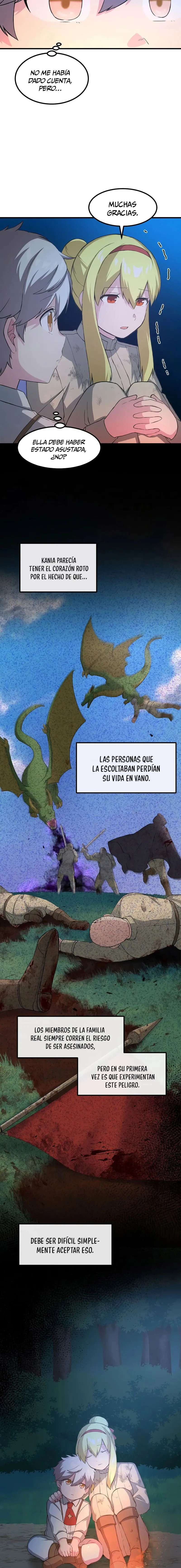 12 El ex profesional vive una vida fácil