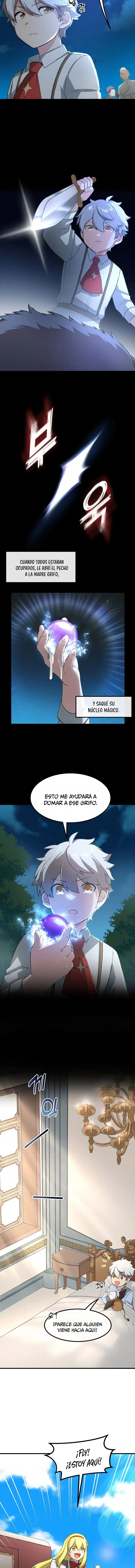 4 El ex profesional vive una vida fácil