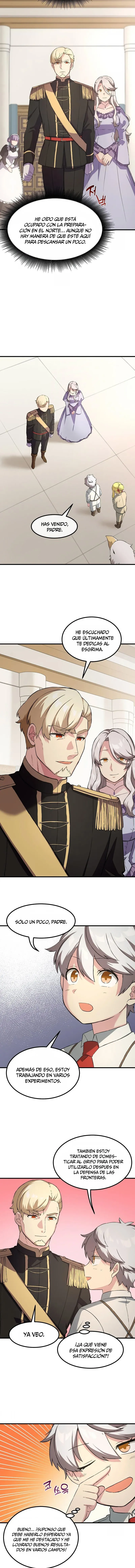 12 El ex profesional vive una vida fácil