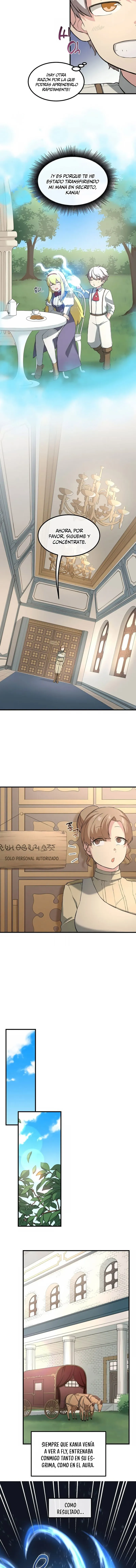 9 El ex profesional vive una vida fácil