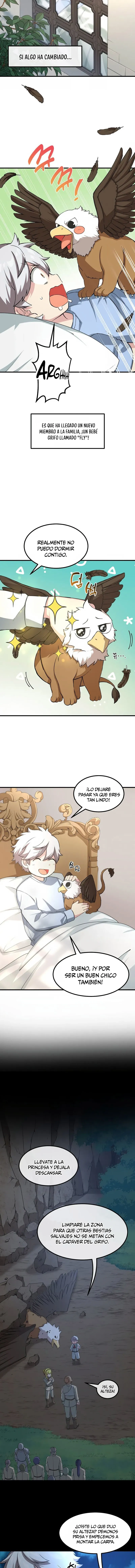 3 El ex profesional vive una vida fácil