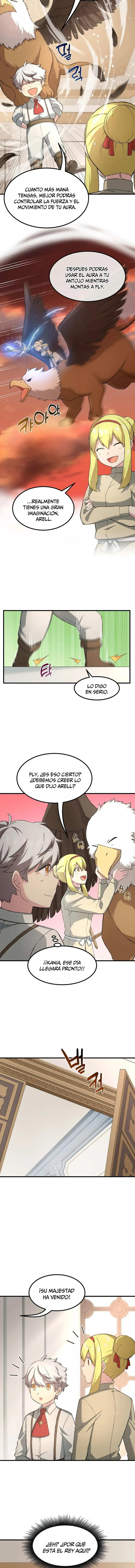 11 El ex profesional vive una vida fácil