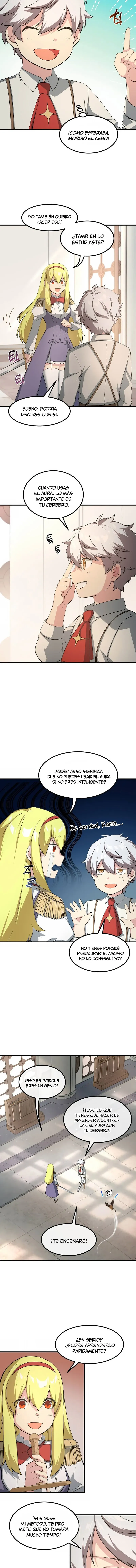 8 El ex profesional vive una vida fácil