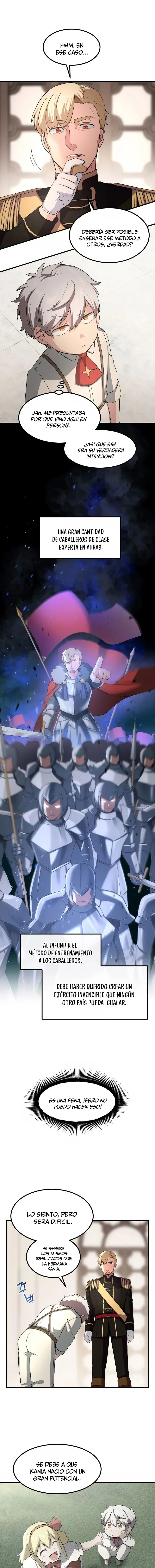 9 El ex profesional vive una vida fácil