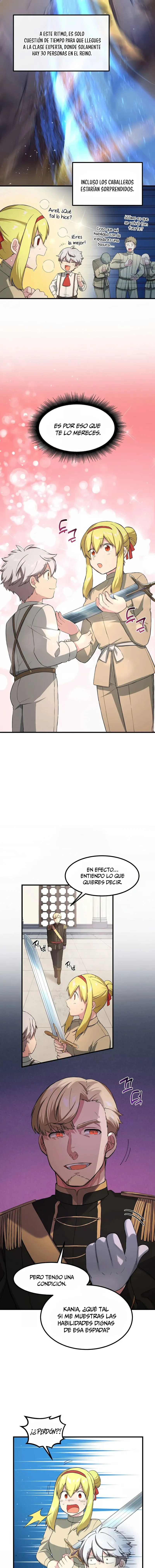 3 El ex profesional vive una vida fácil