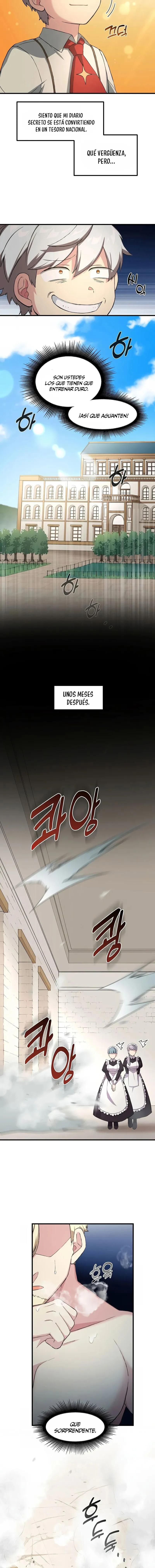 12 El ex profesional vive una vida fácil