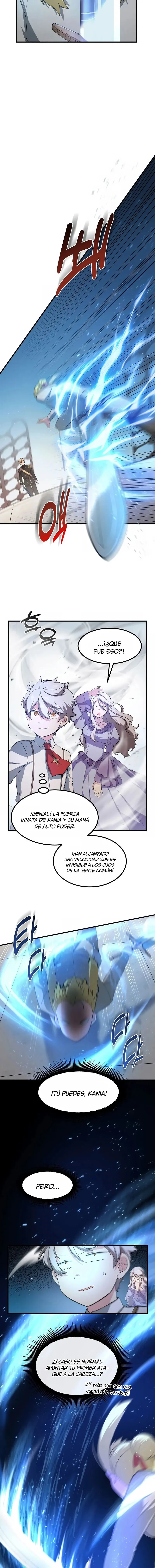 6 El ex profesional vive una vida fácil