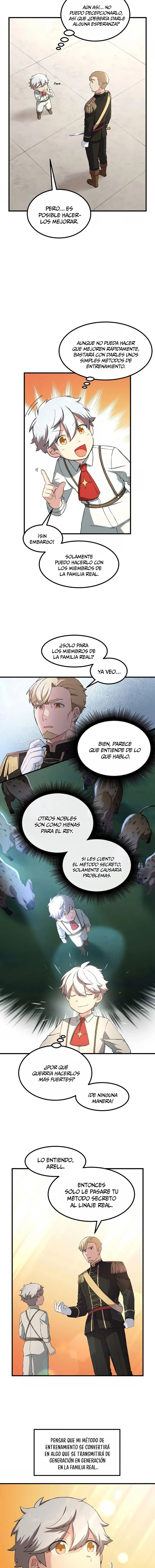 11 El ex profesional vive una vida fácil