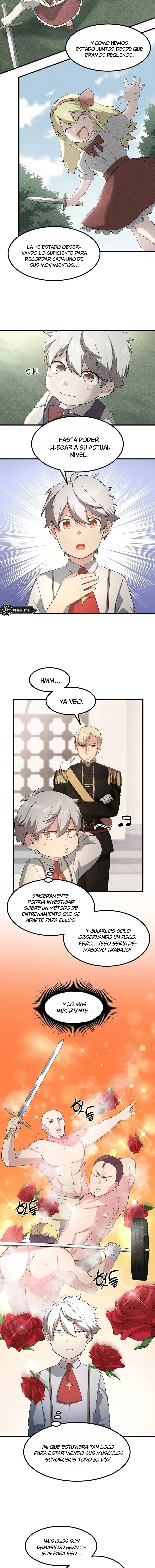 10 El ex profesional vive una vida fácil