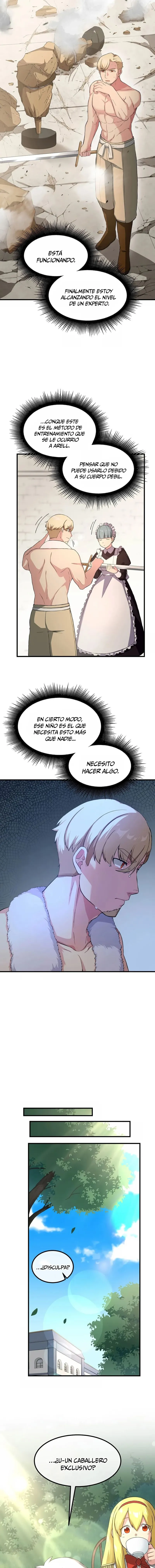 13 El ex profesional vive una vida fácil