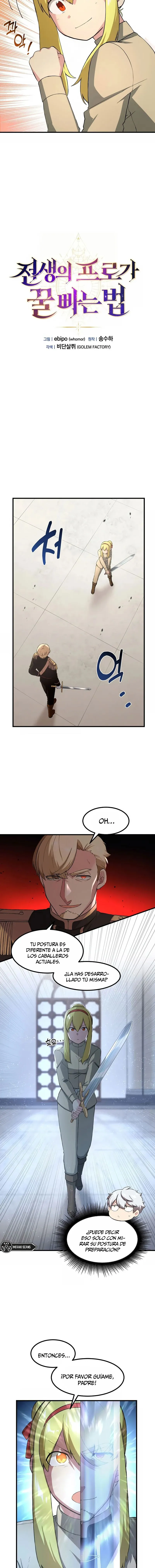 5 El ex profesional vive una vida fácil