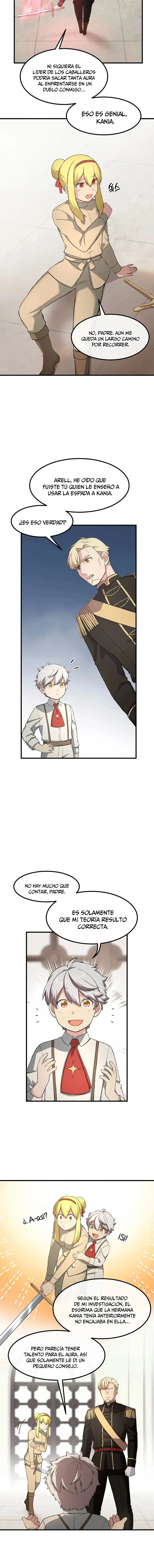 8 El ex profesional vive una vida fácil