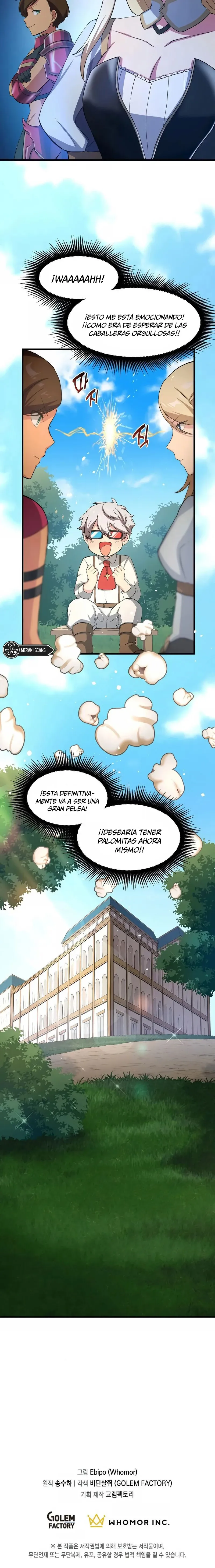 17 El ex profesional vive una vida fácil