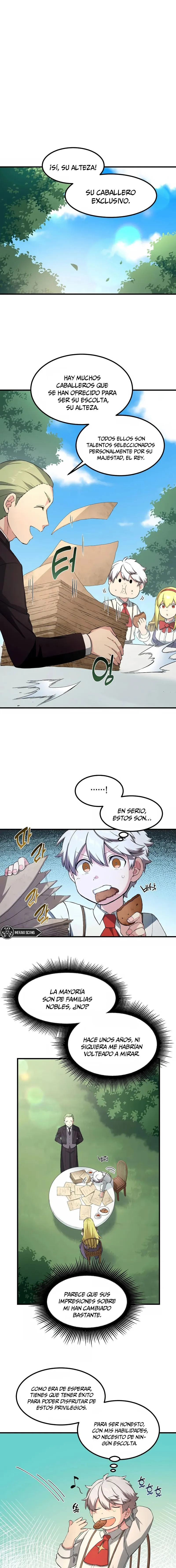 1 El ex profesional vive una vida fácil