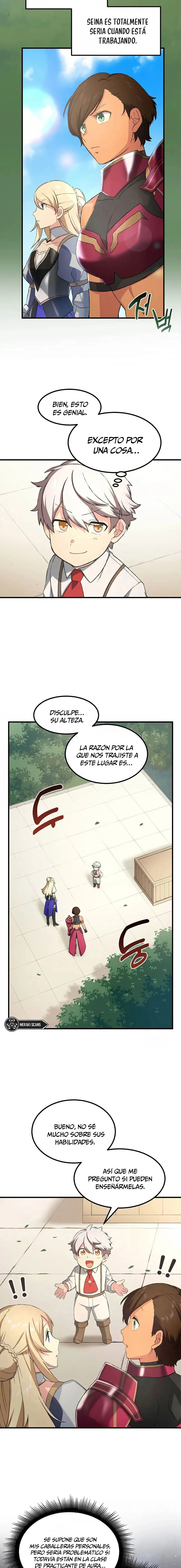 14 El ex profesional vive una vida fácil