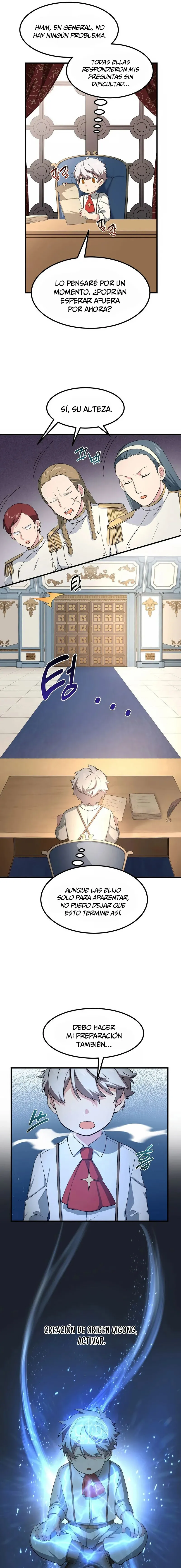 7 El ex profesional vive una vida fácil