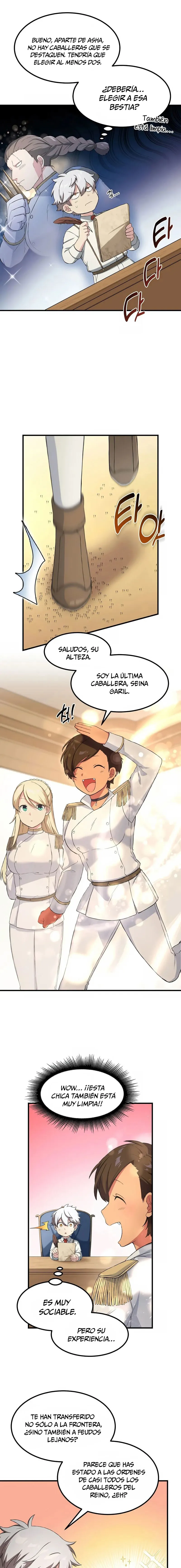 11 El ex profesional vive una vida fácil