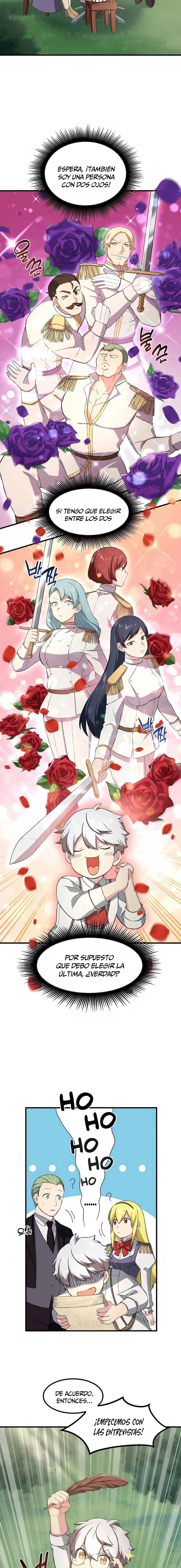 3 El ex profesional vive una vida fácil