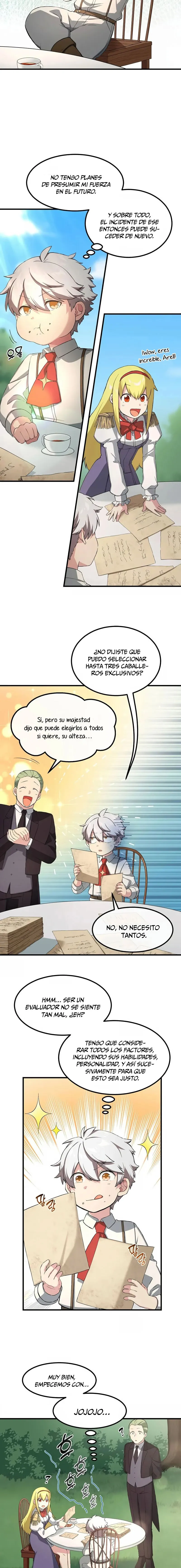 2 El ex profesional vive una vida fácil