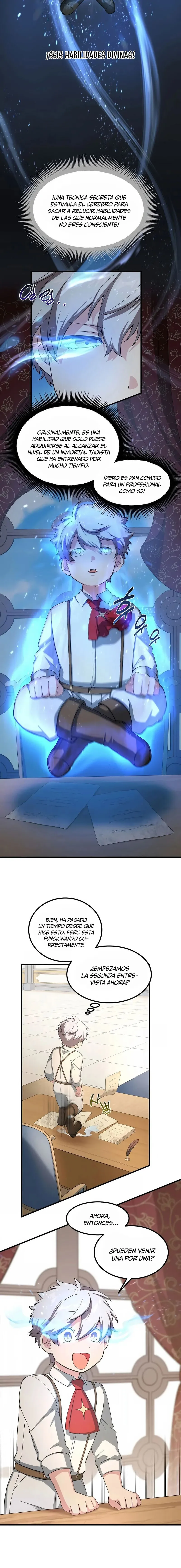 8 El ex profesional vive una vida fácil