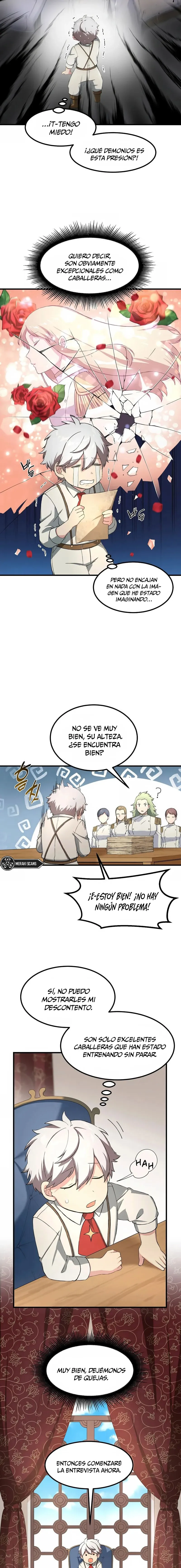 5 El ex profesional vive una vida fácil