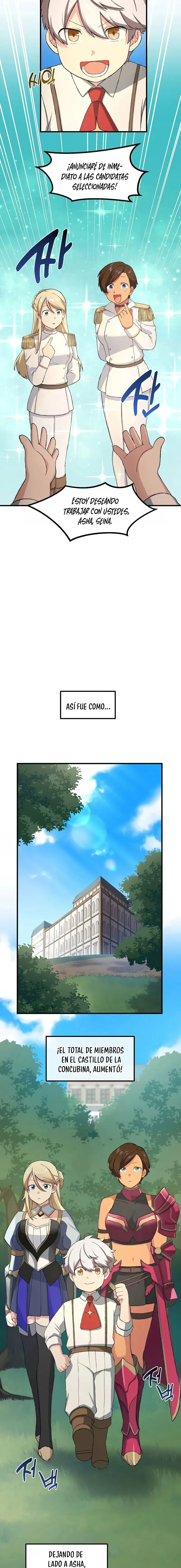 13 El ex profesional vive una vida fácil