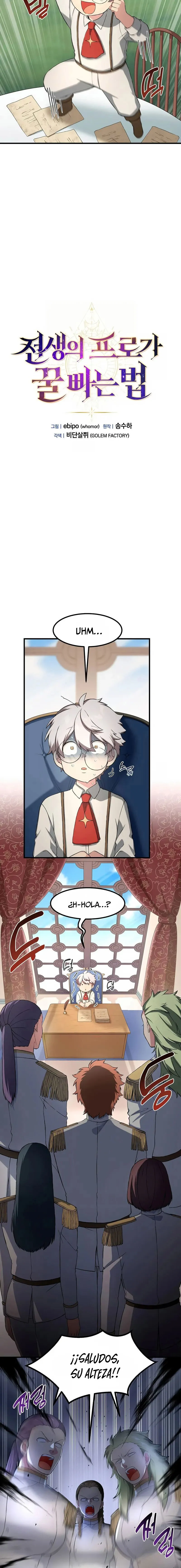 4 El ex profesional vive una vida fácil