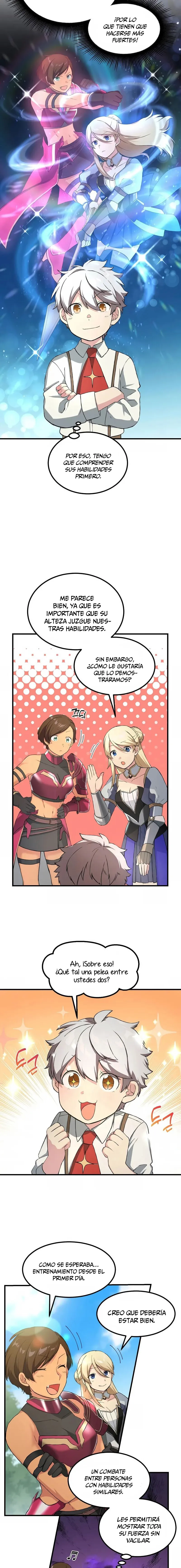 15 El ex profesional vive una vida fácil