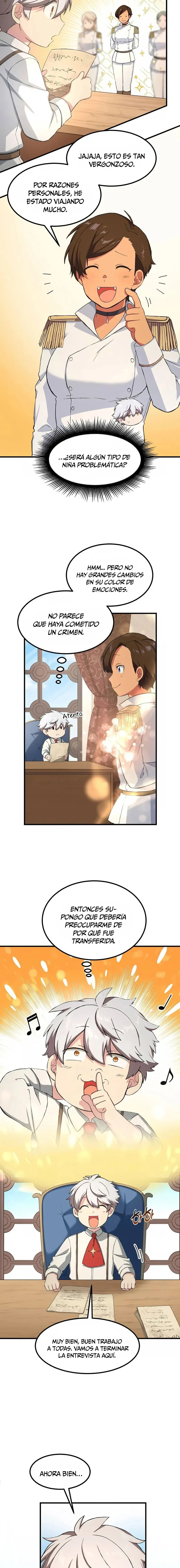 12 El ex profesional vive una vida fácil