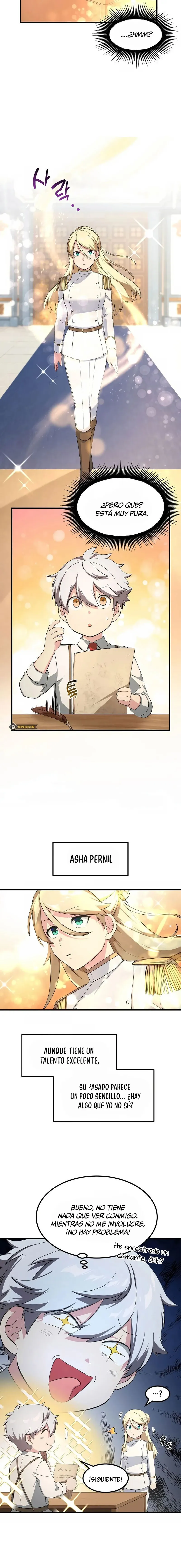 10 El ex profesional vive una vida fácil