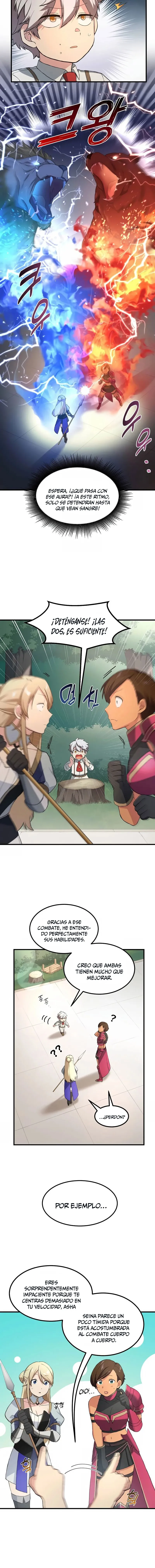 5 El ex profesional vive una vida fácil